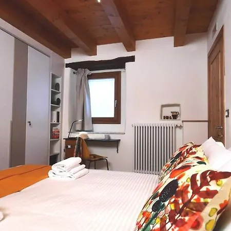 B81 Di Strain Neva San Dorligo della Valle