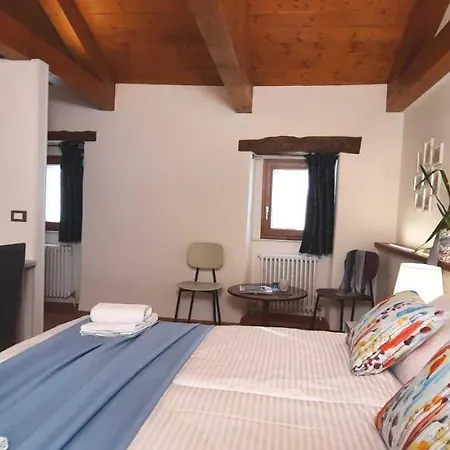 B81 Di Strain Neva San Dorligo della Valle